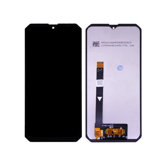 Touch+Display Blackview BV9200 Black